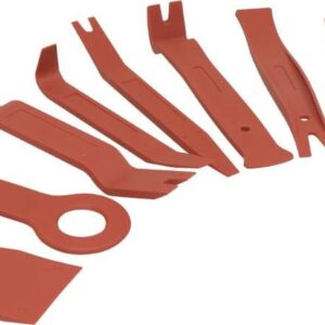 LEVIERS de démontage de garniture