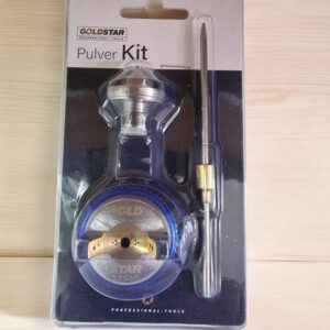 KIT BUSE 1.7MM  GS/3 SEICAR