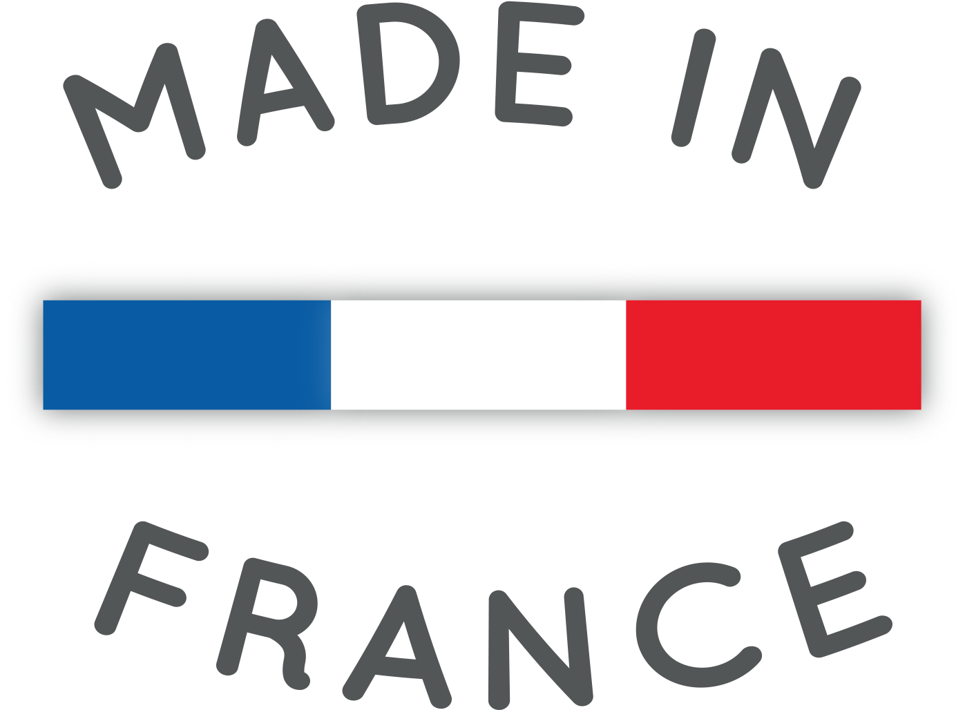 Fabriqué en France