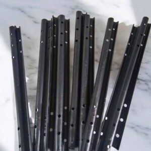 10 SPATULES DE MÉLANGE 290mm SEICAR