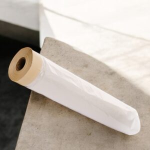 MASKING PLAST Film pour masquage 180CM