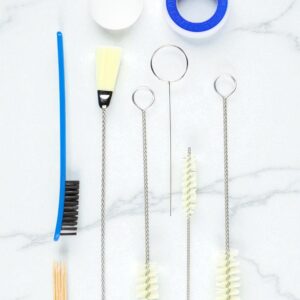 Kit de nettoyage Pistolet
