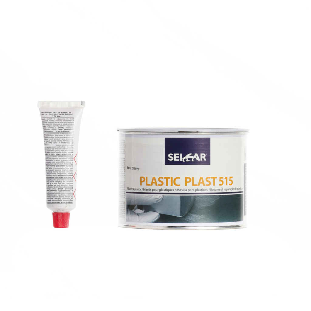 Mastic PLASTIC PLAST 515