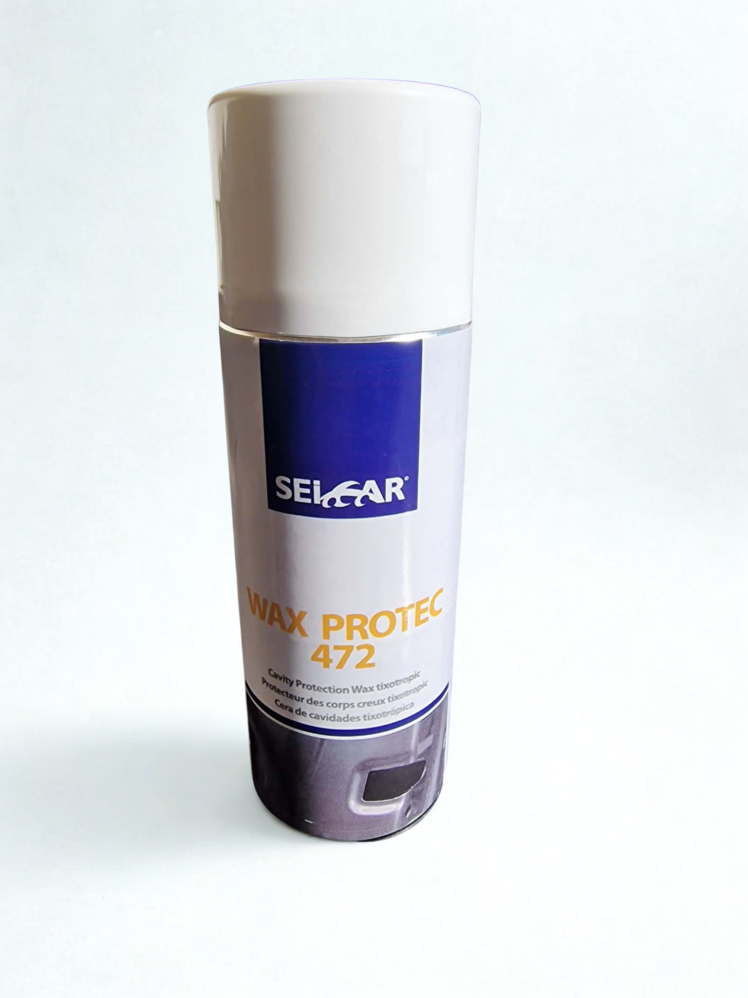 WAX PROTEC 472 CIRE pour cavités